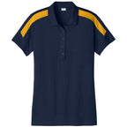 True Navy/ Gold