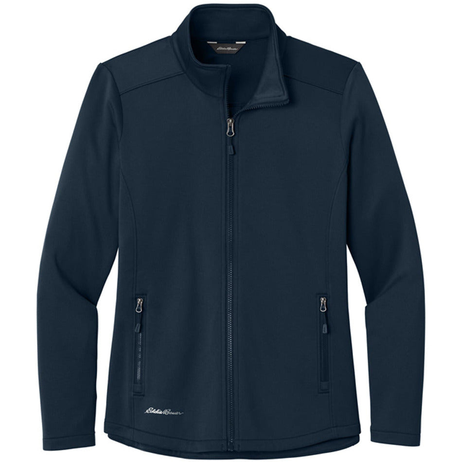 River Blue Navy