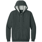 Charcoal Heather