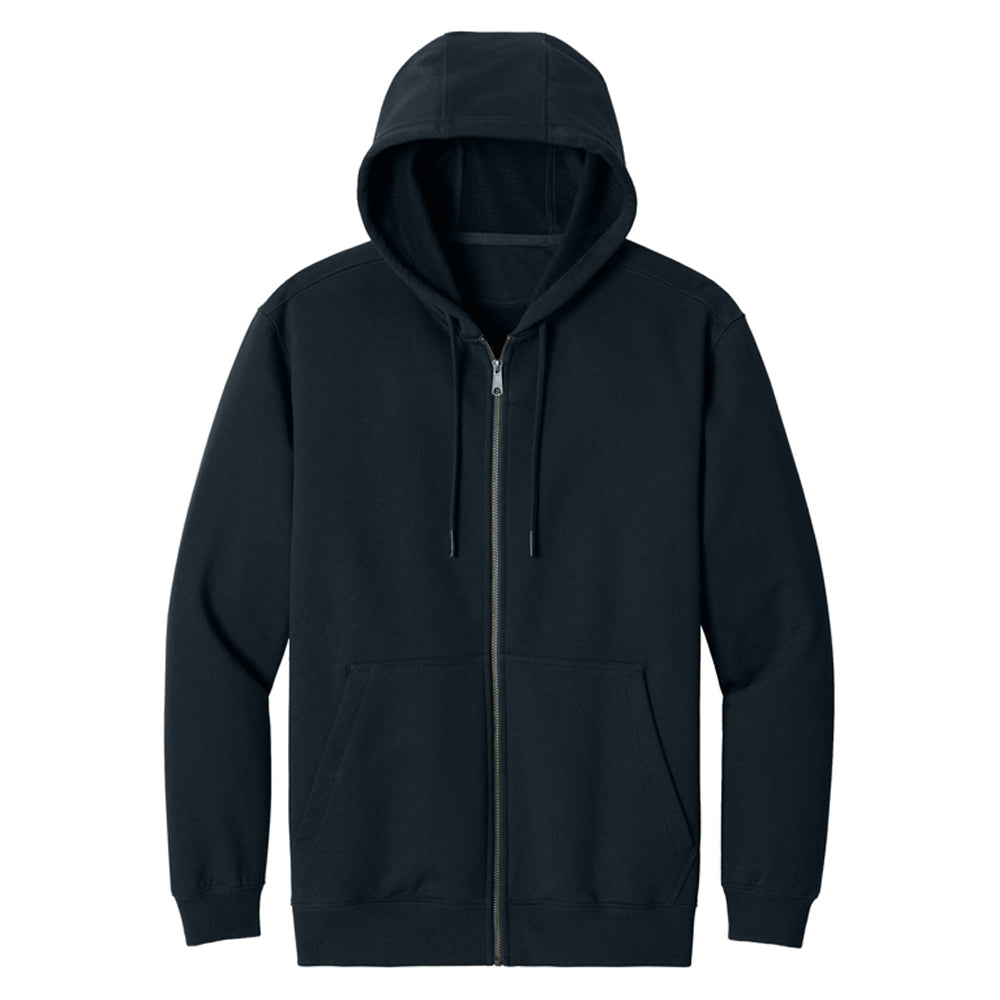 CornerStone Tough Fleece Full-Zip Hoodie