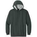 Charcoal Heather