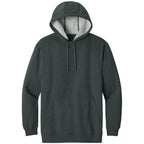Charcoal Heather