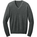 Charcoal Heather