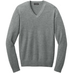 Medium Heather Grey
