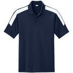 True Navy/ White