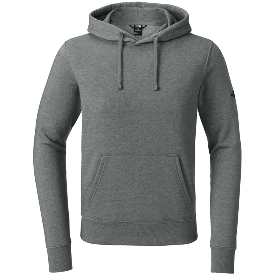 TNF Medium Grey Heather