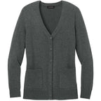Charcoal Heather