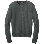 Charcoal Heather