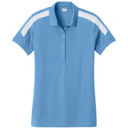 Carolina Blue/ White