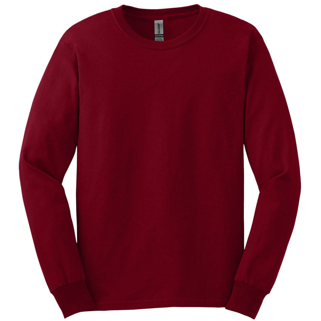 Cardinal Red