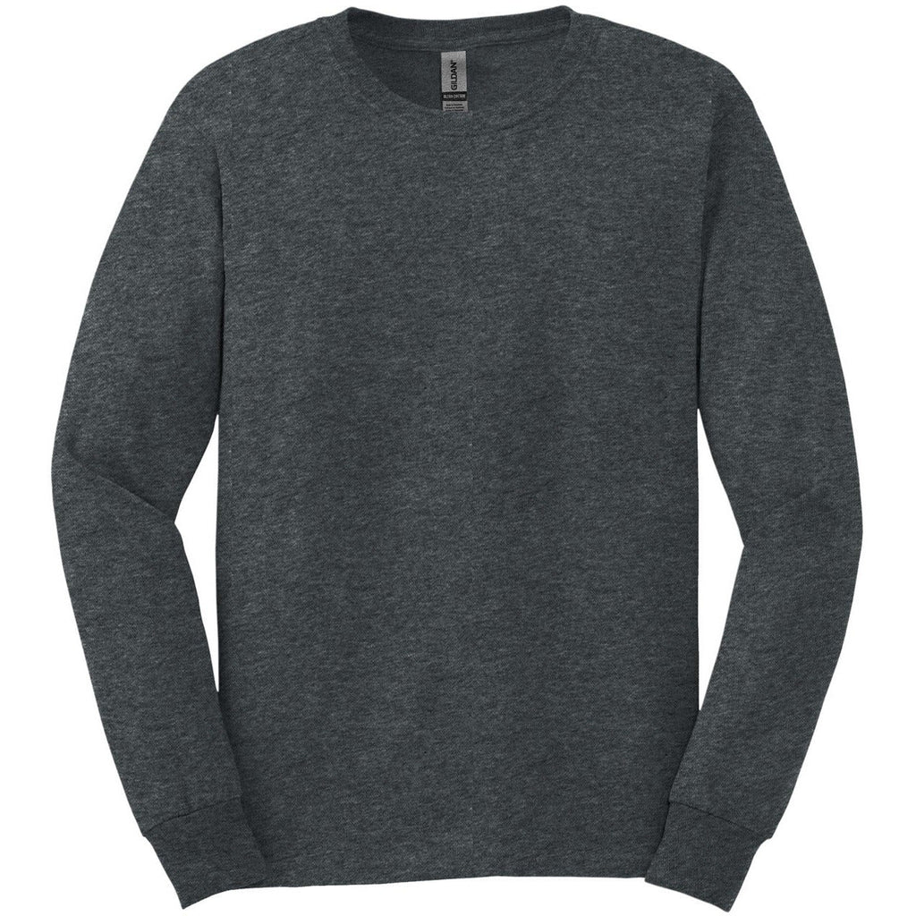 Dark Heather*