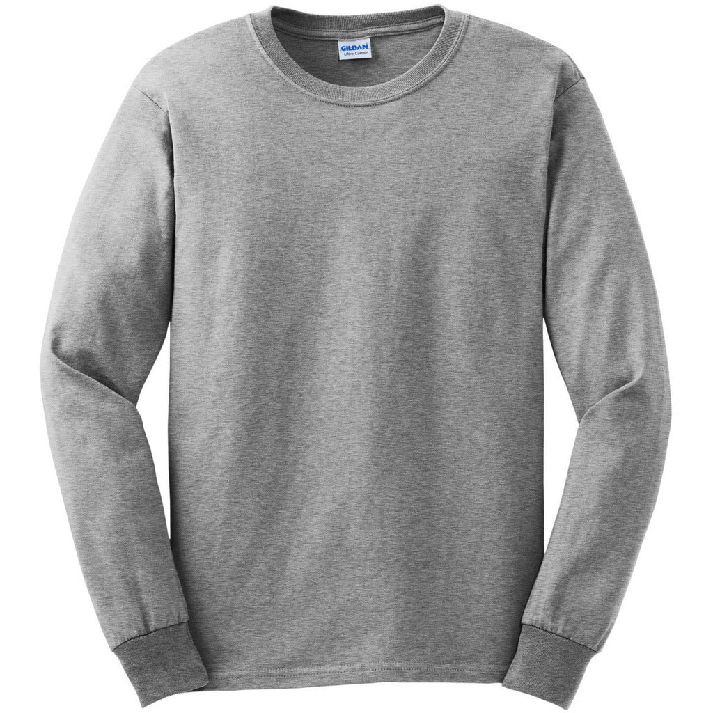 Sport Grey*