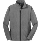 Pearl Grey Heather
