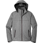 Dark Grey Heather