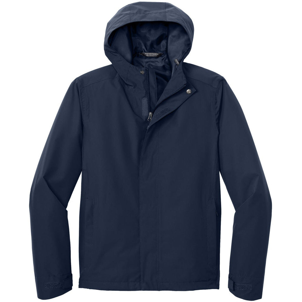 True Navy