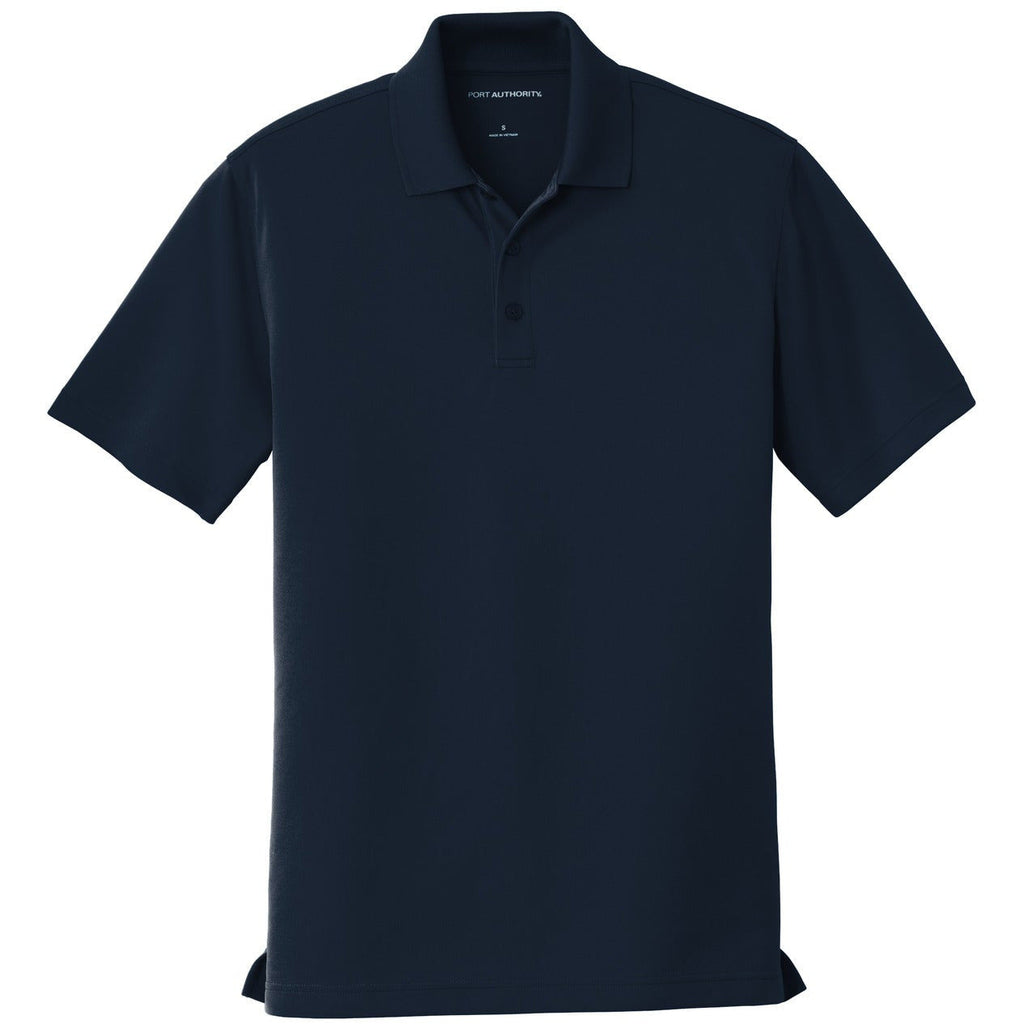 River Blue Navy