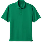 Bright Kelly Green