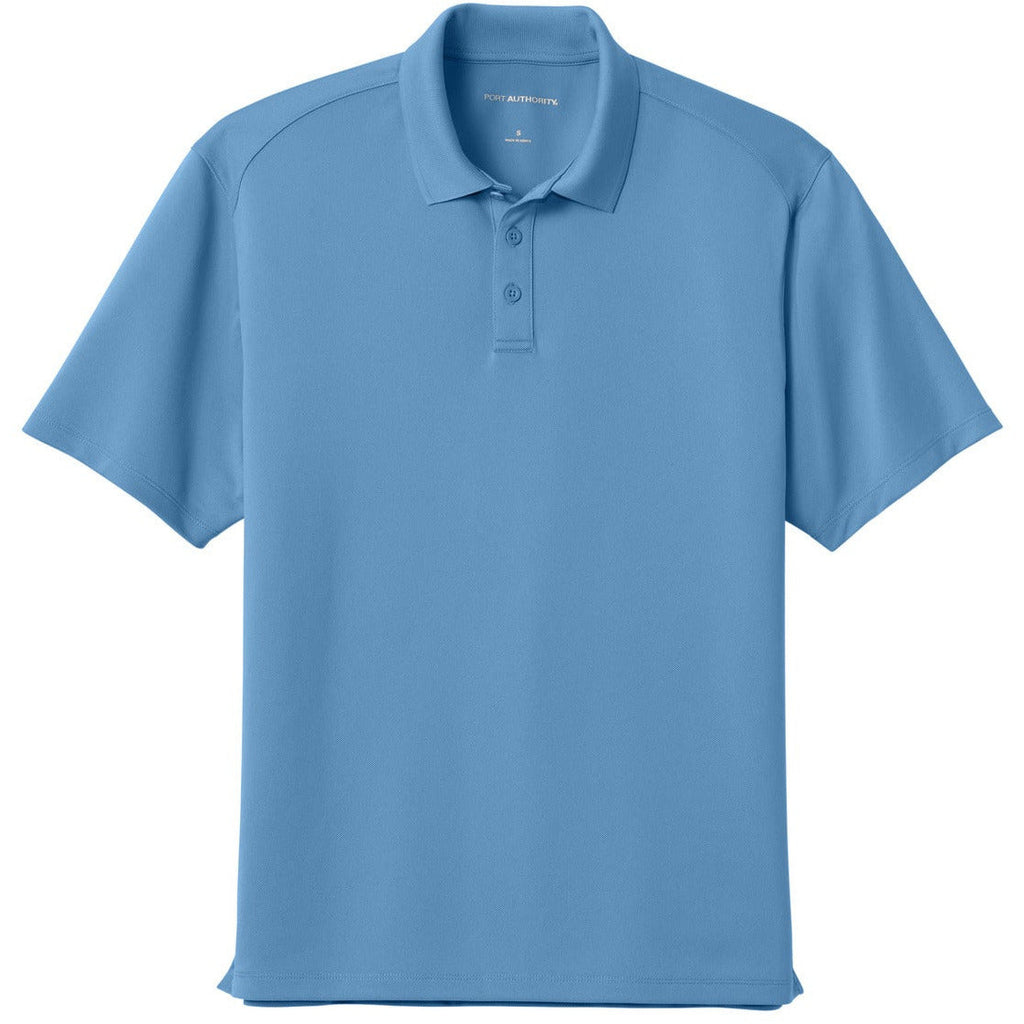 Carolina Blue