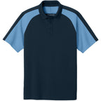 River Blue Navy/ Carolina Blue