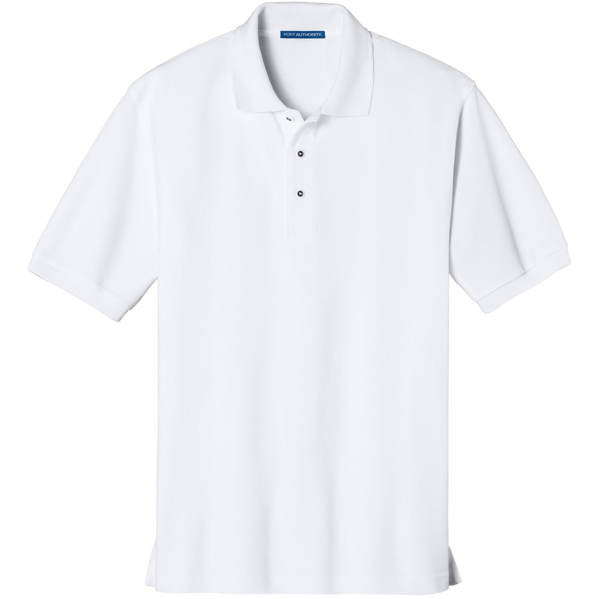 Port Authority® Silk Touch™ Polo