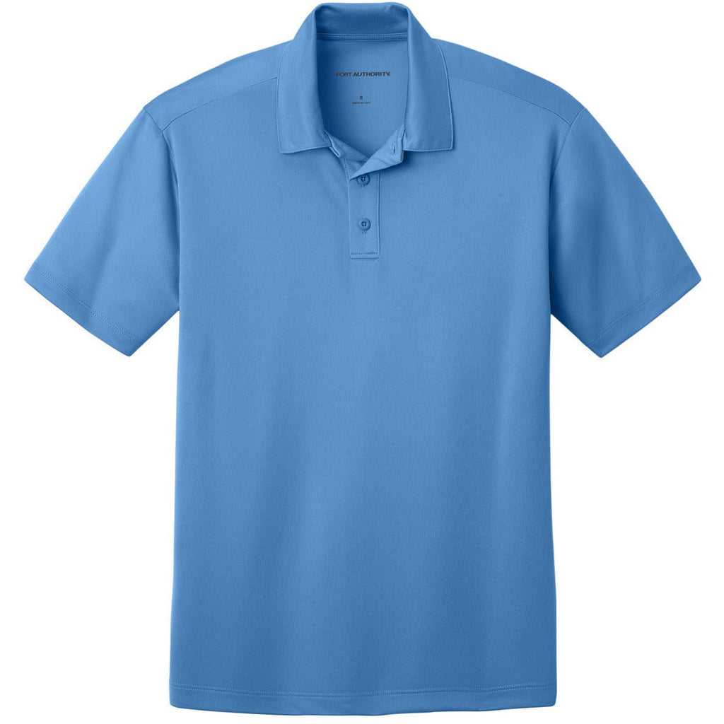 Carolina Blue