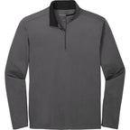 Steel Grey/ Black
