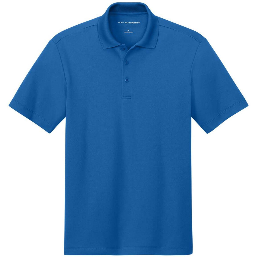 Strong Blue