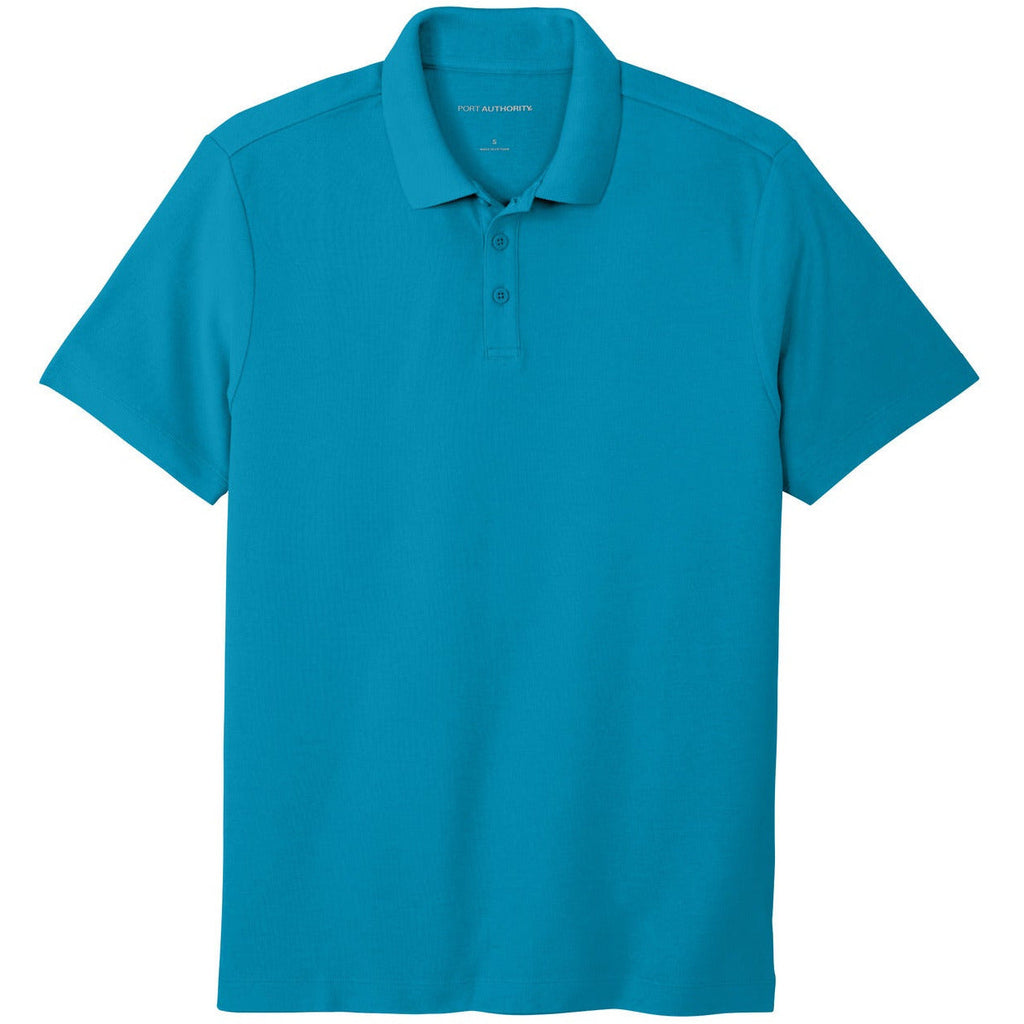 Parcel Blue