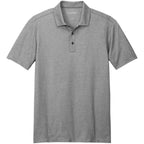 Charcoal Heather