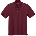 Club Burgundy