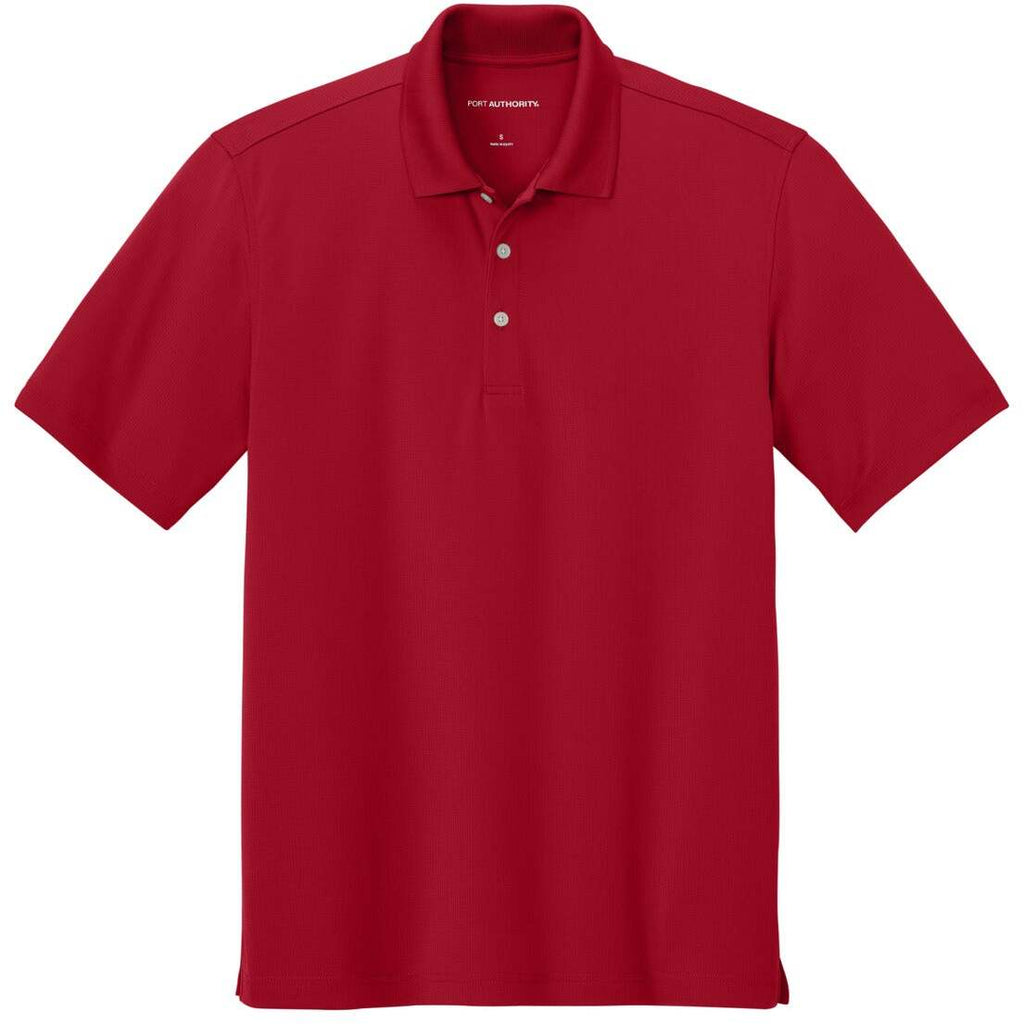 Rich Red