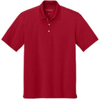 Rich Red