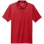 Rich Red