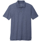 Navy Heather