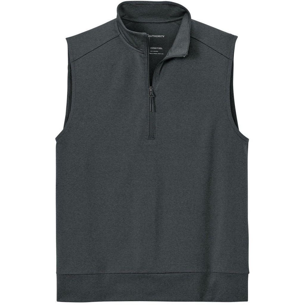 Grey Steel Heather