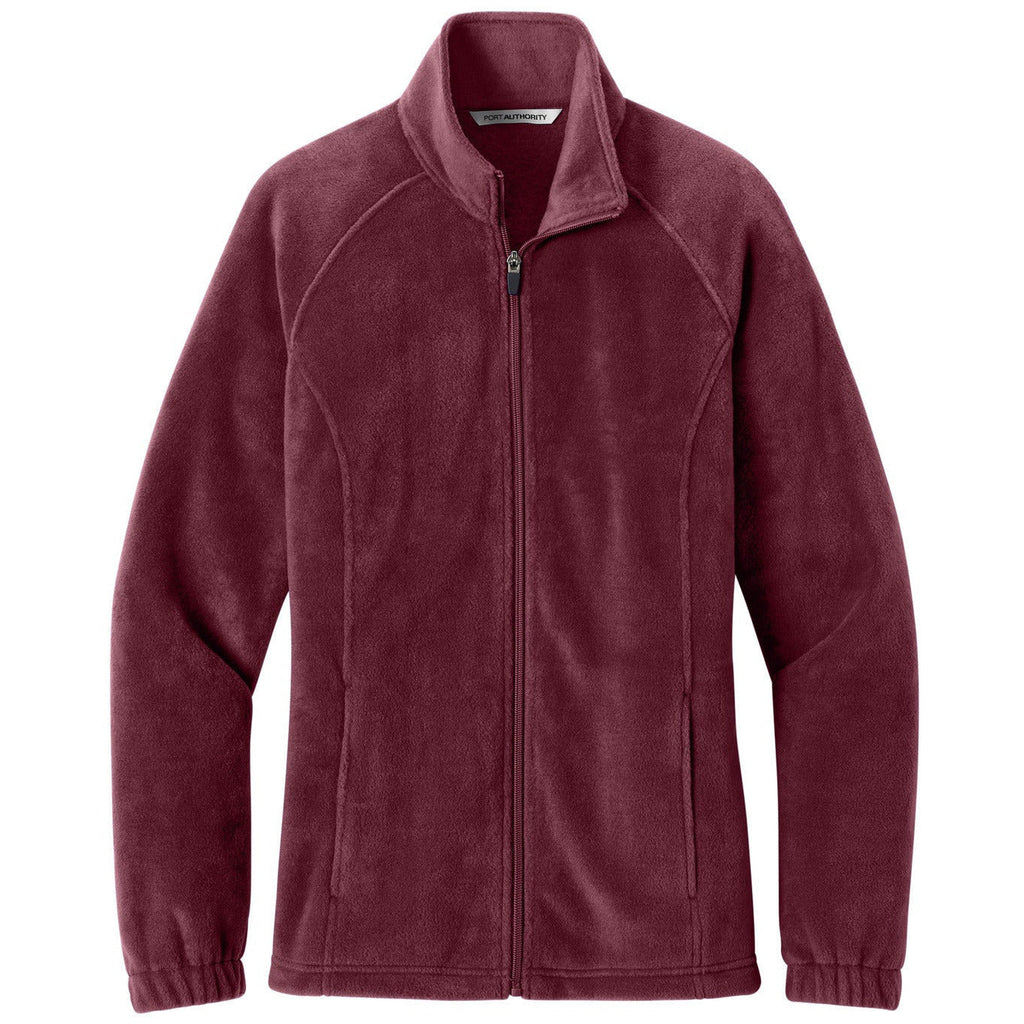 Club Burgundy