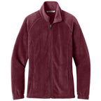 Club Burgundy