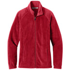 Rich Red