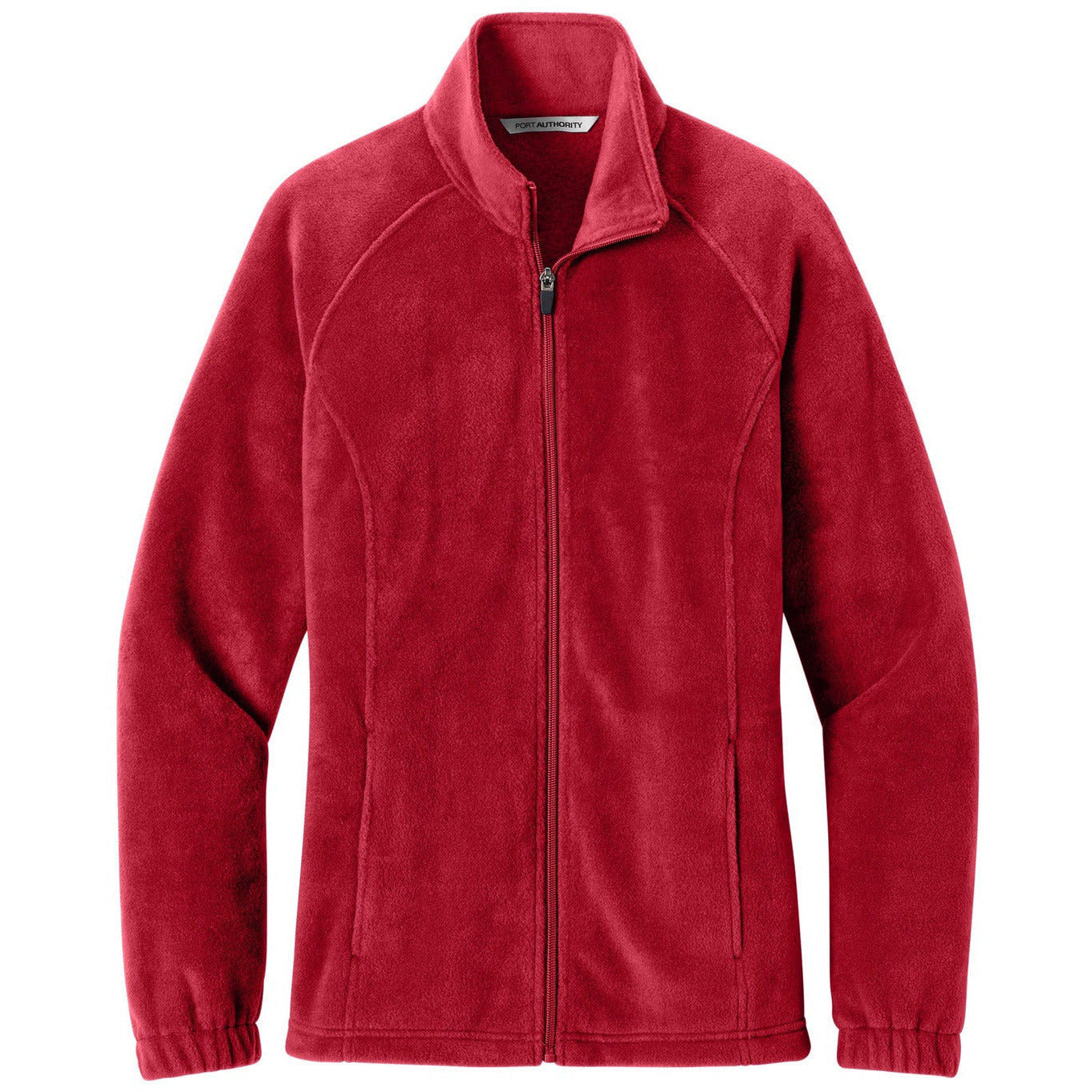 Rich Red