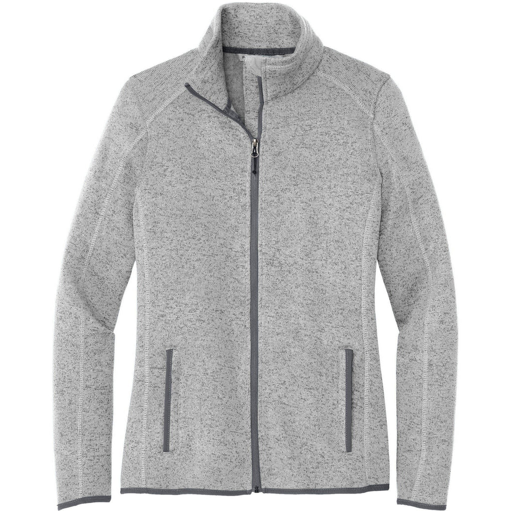 Grey Heather