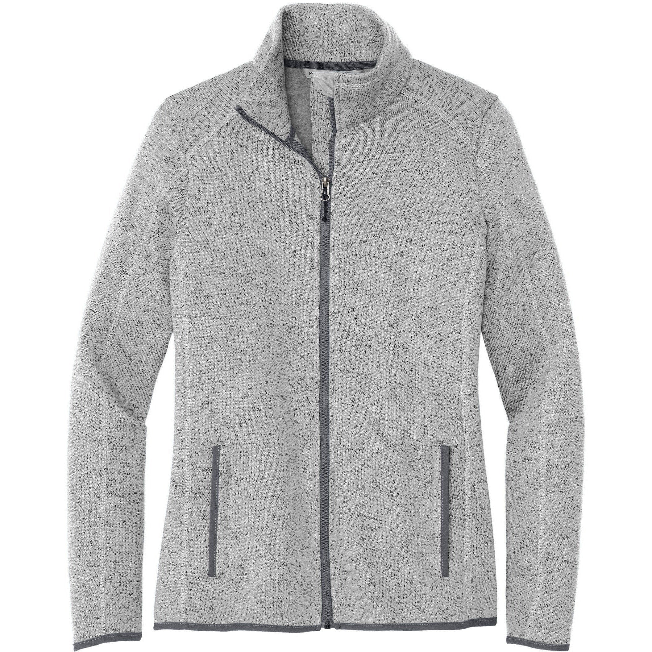 Grey Heather