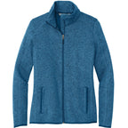 Medium Blue Heather