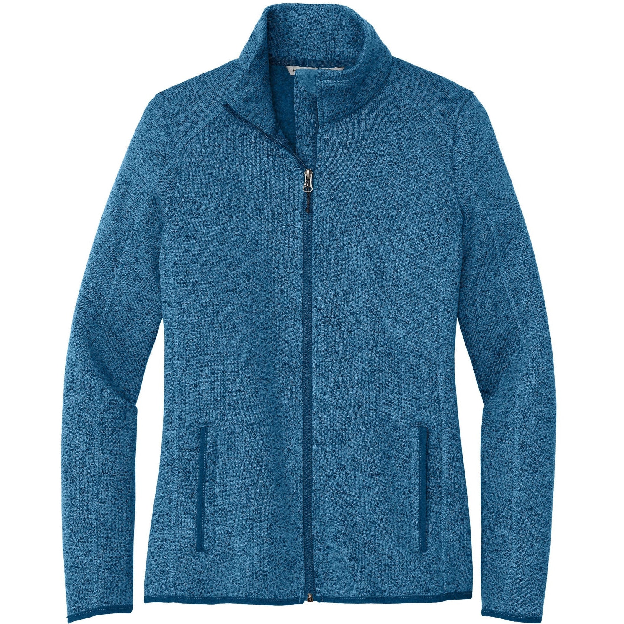 Medium Blue Heather