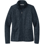 River Blue Navy Heather