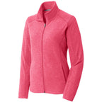 Pink Raspberry Heather