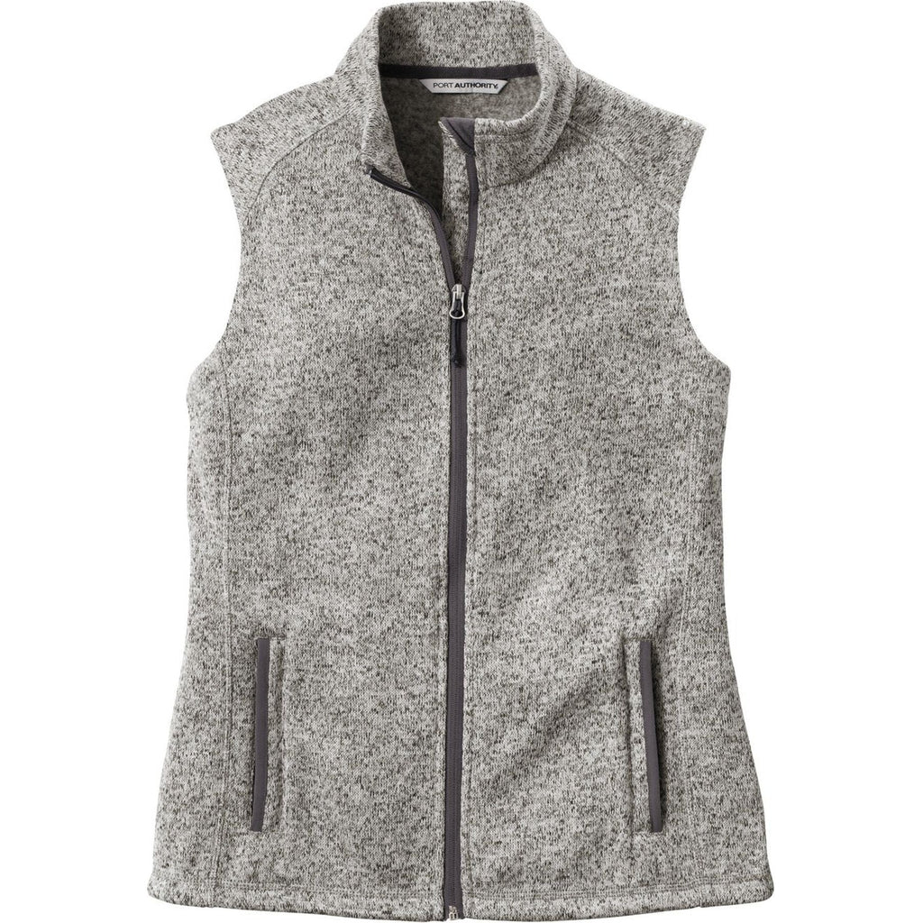 Grey Heather