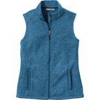 Medium Blue Heather