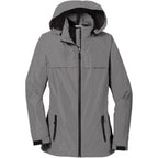 Port Authority® Ladies Torrent Waterproof Jacket