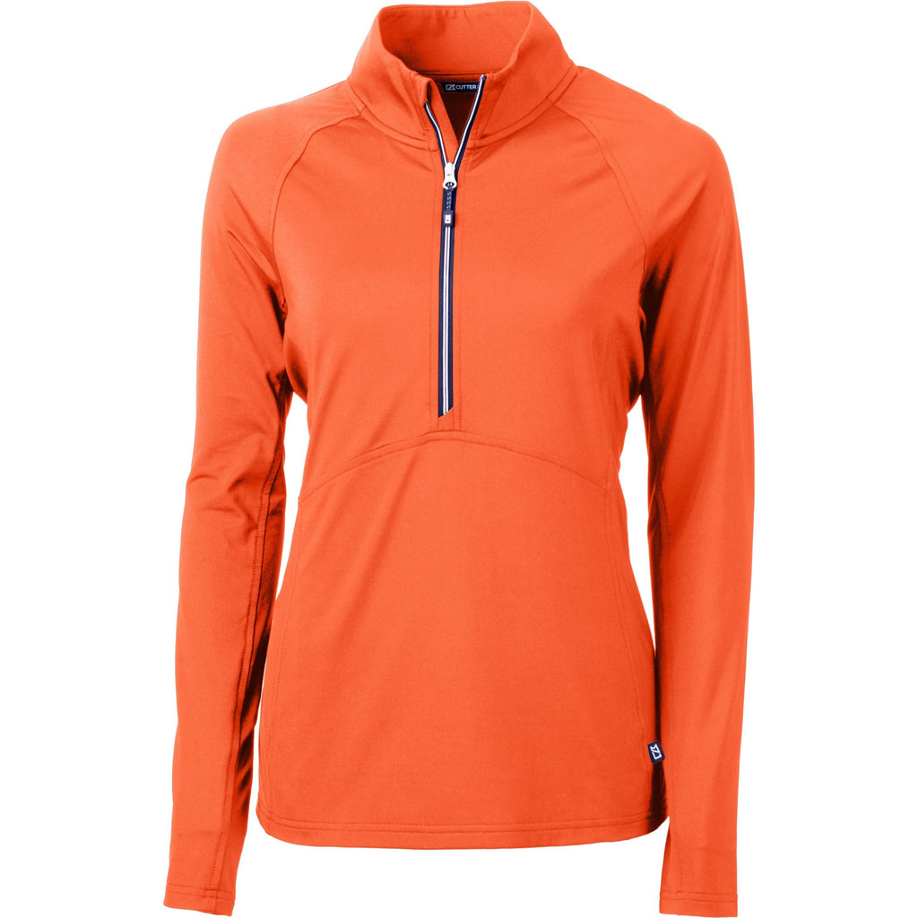 College Orange