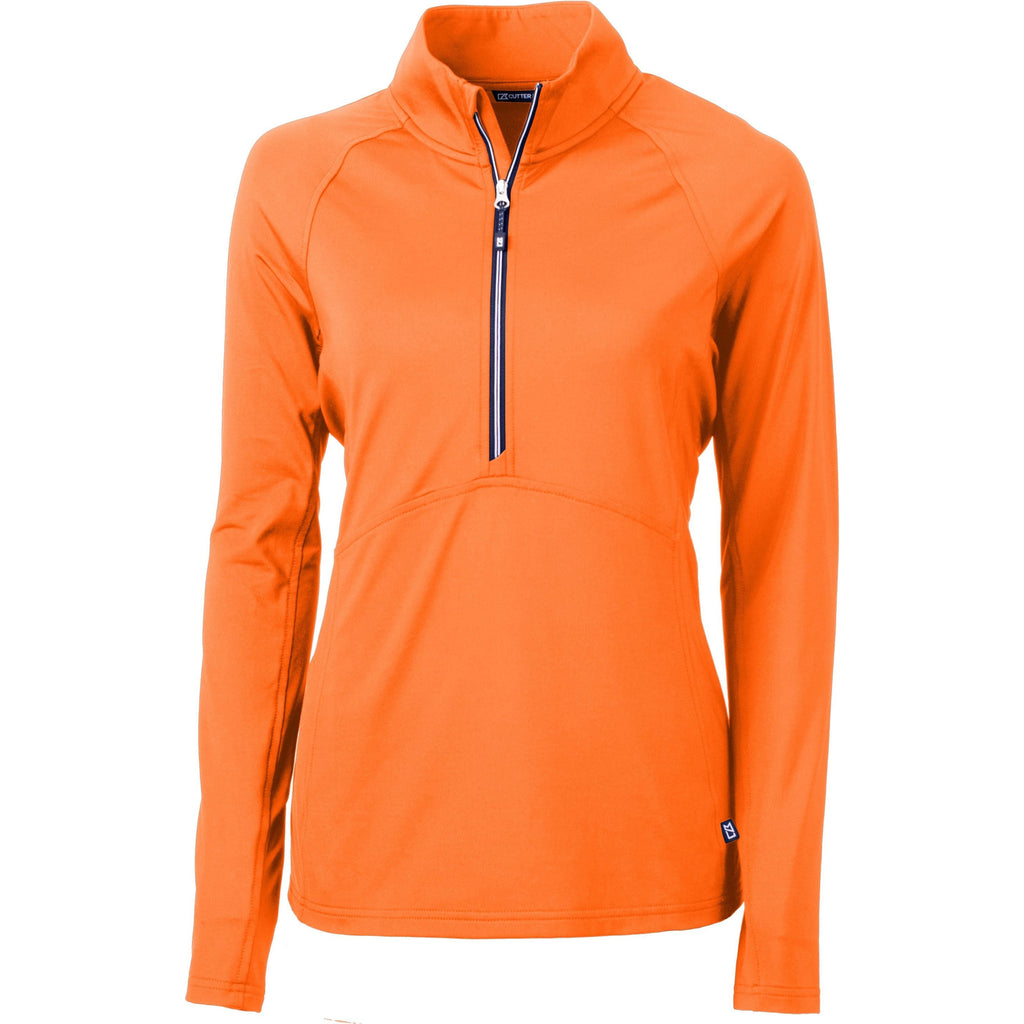 Orange Burst